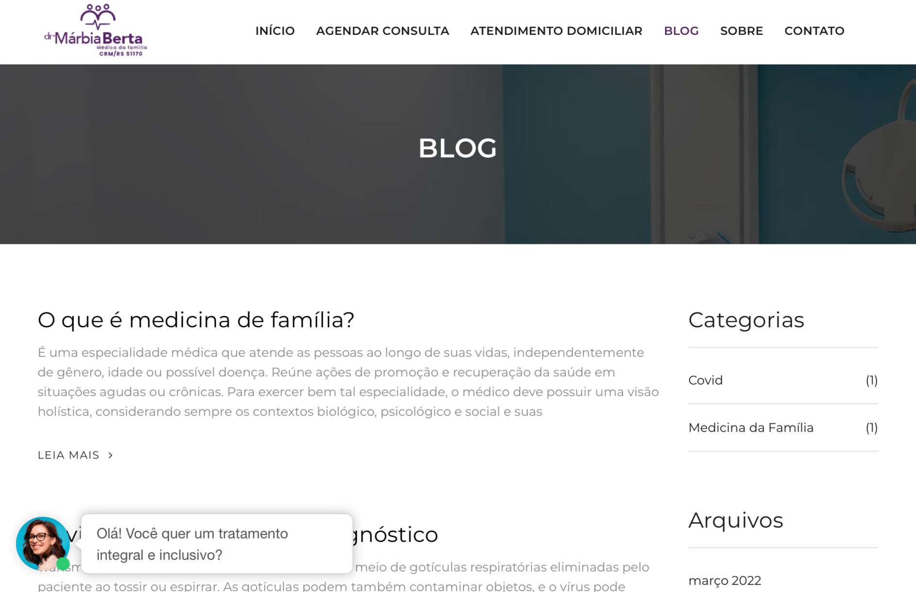 PRODIMA - Desenvolvimento Web