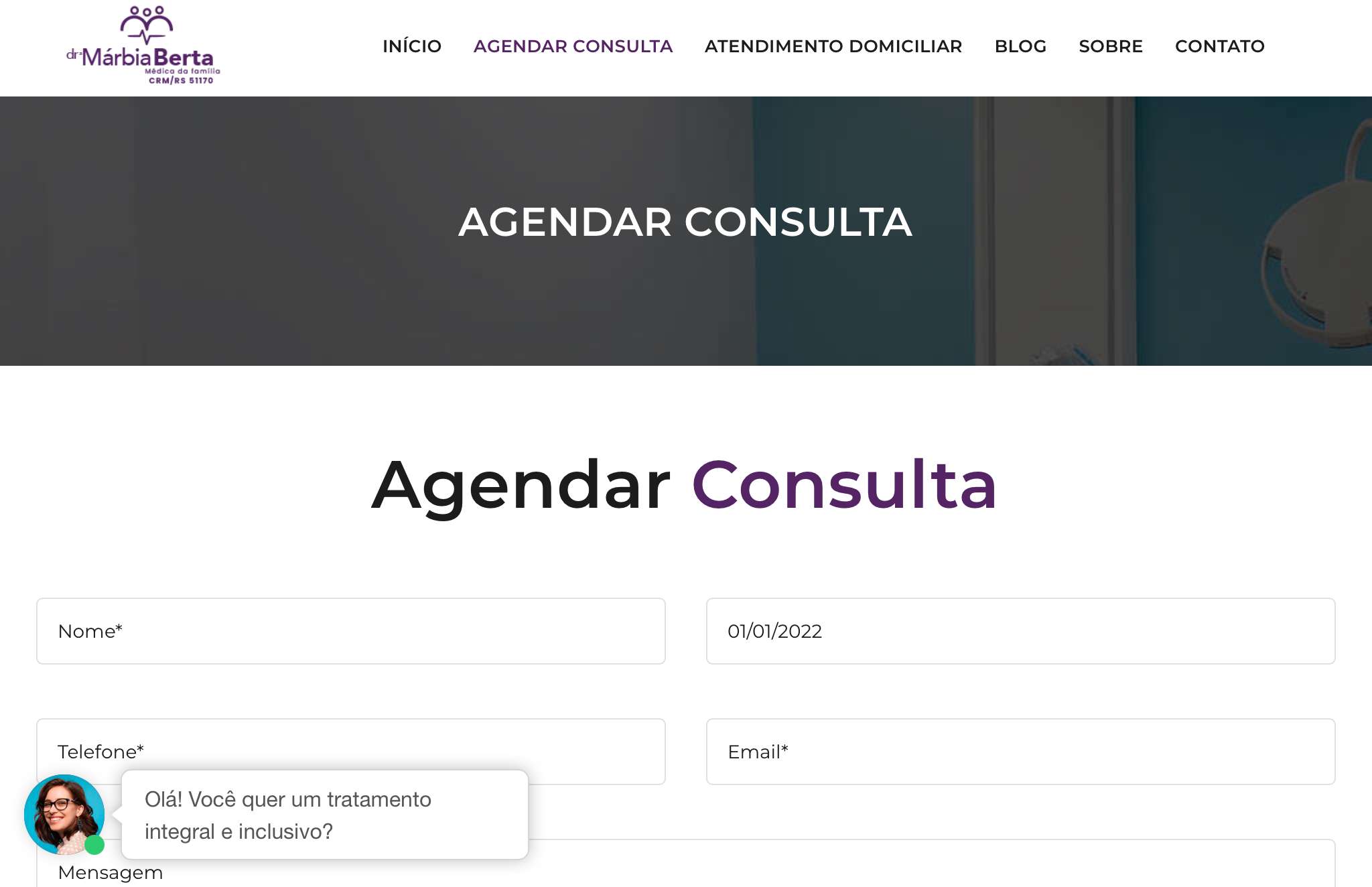 PRODIMA - Desenvolvimento Web