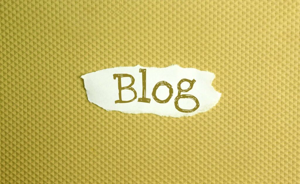 Prodima - Produção de conteúdo para blog: Entenda a importância