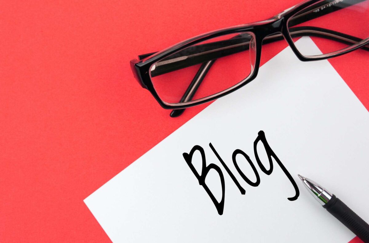 Prodima - Produção de conteúdo para blog: Entenda a importância