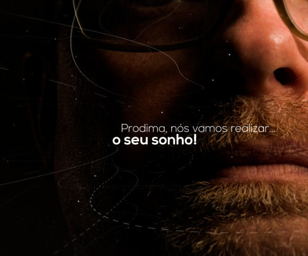 Prodima - Nós vamos realizar seu sonho